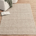 Herringbone Chenille Rug