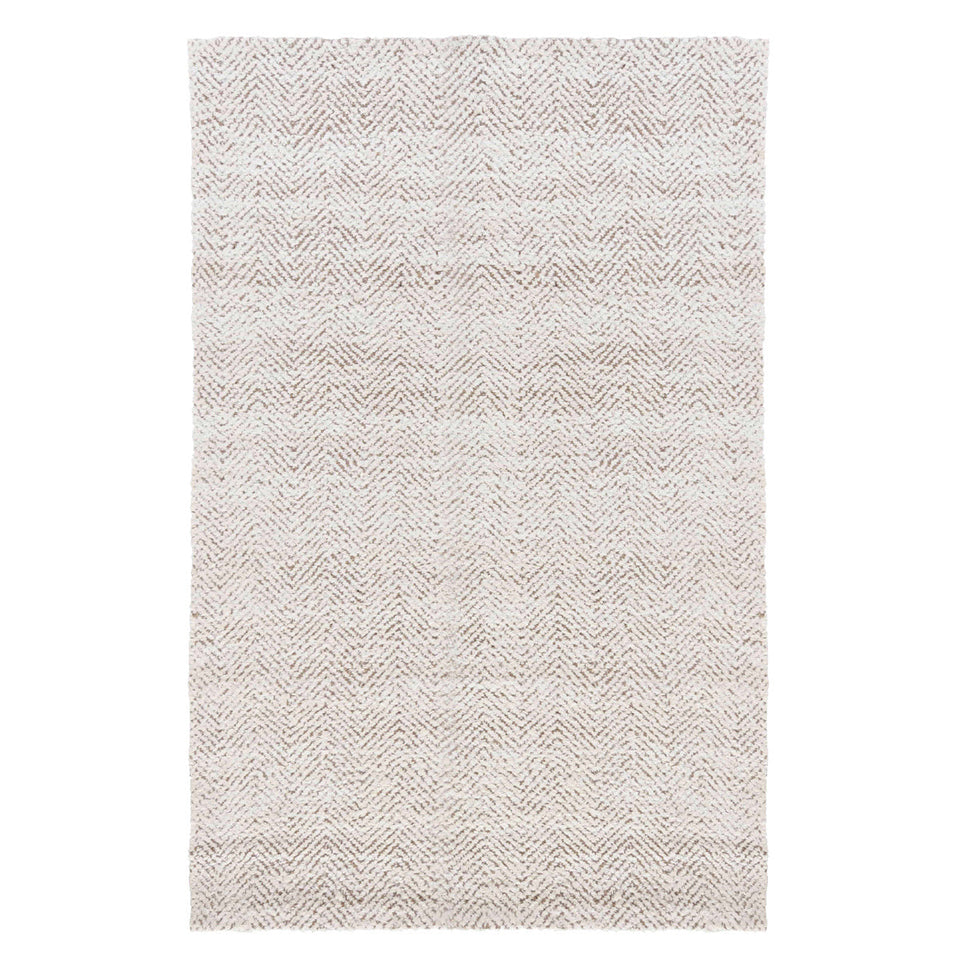 Herringbone Chenille Rug