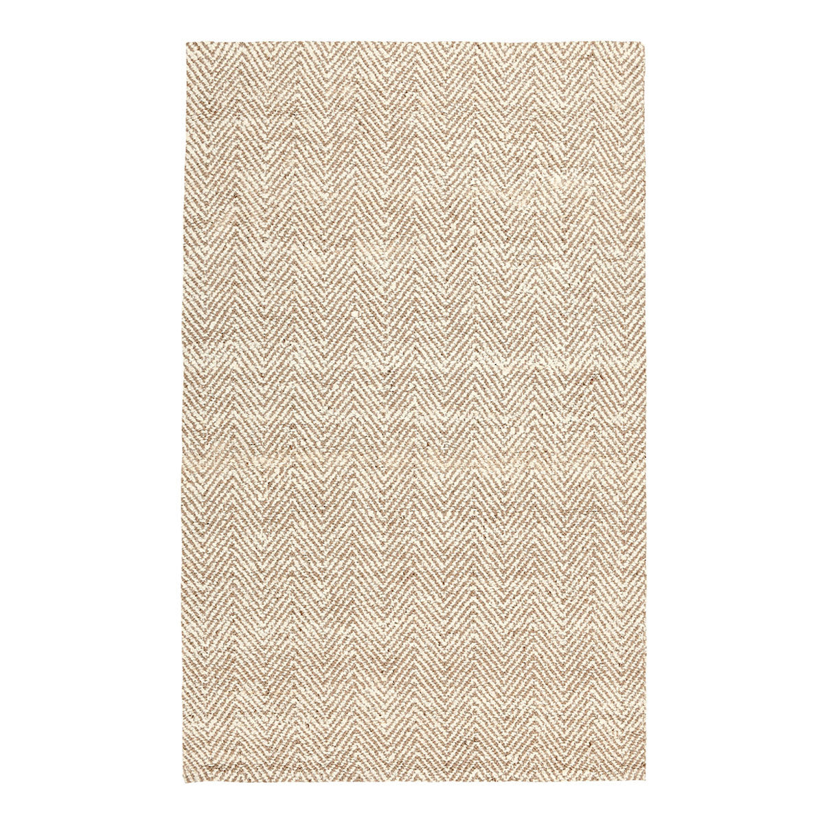 Herringbone Chenille Rug