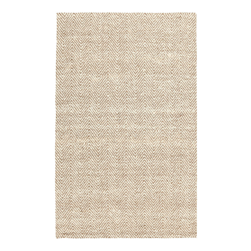 Herringbone Chenille Rug