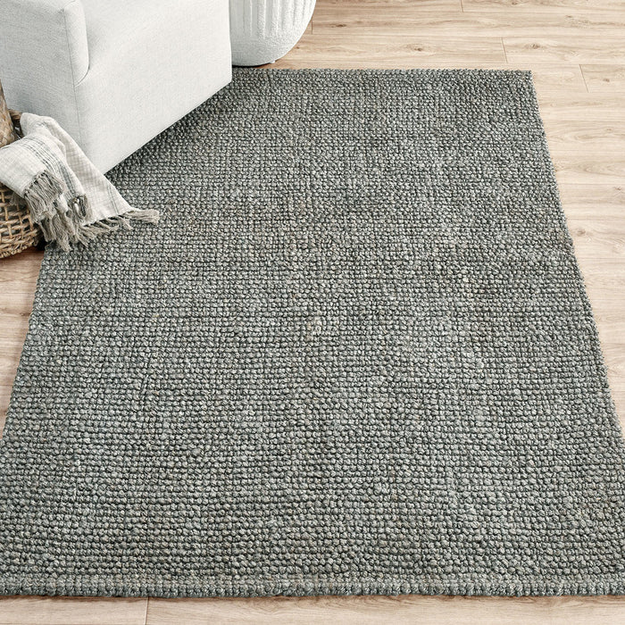 Chunky Loop Rug