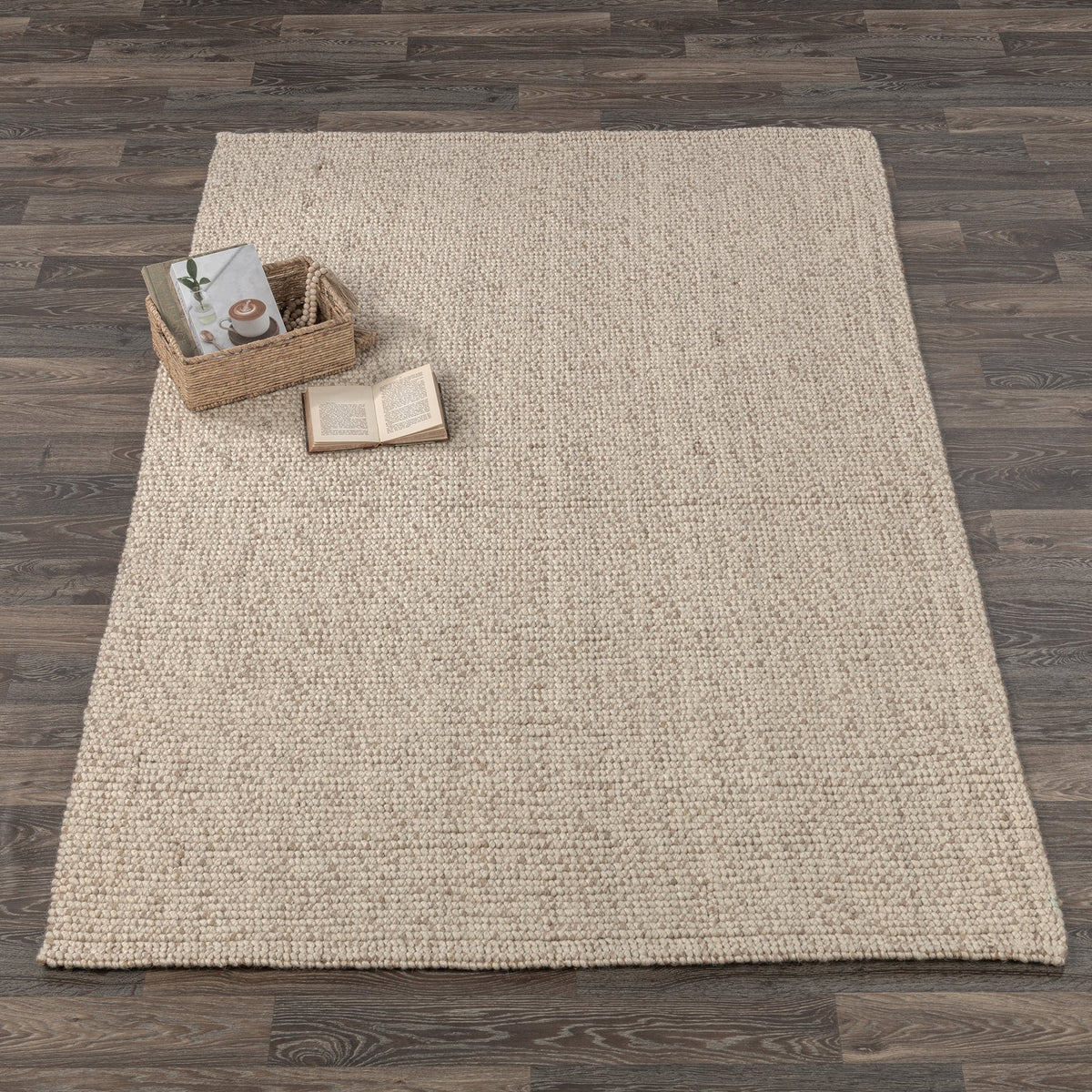 Lisbon Rug