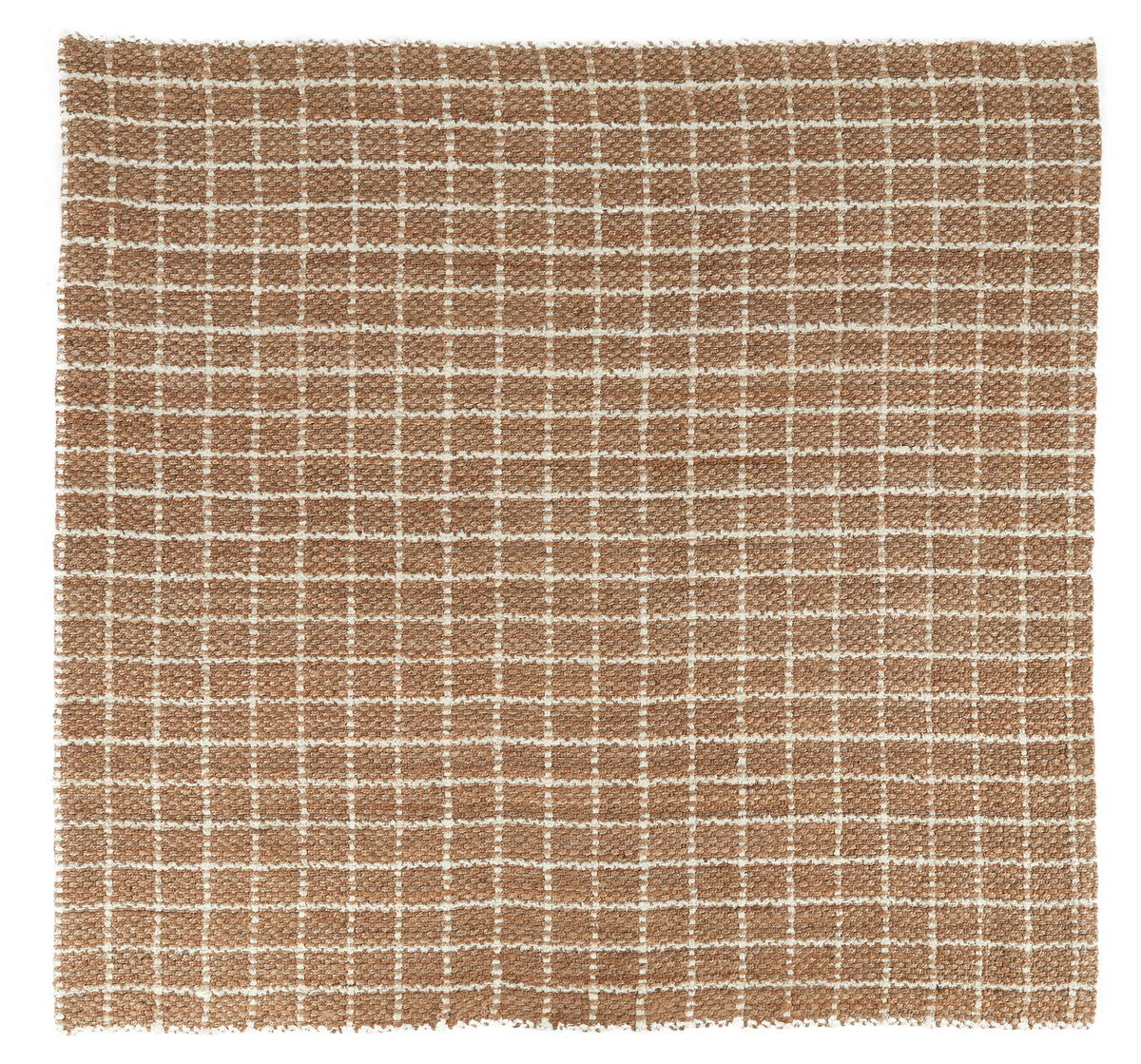 Windowpane Rug