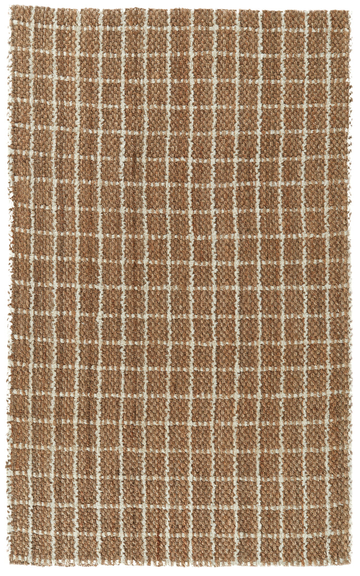Windowpane Rug