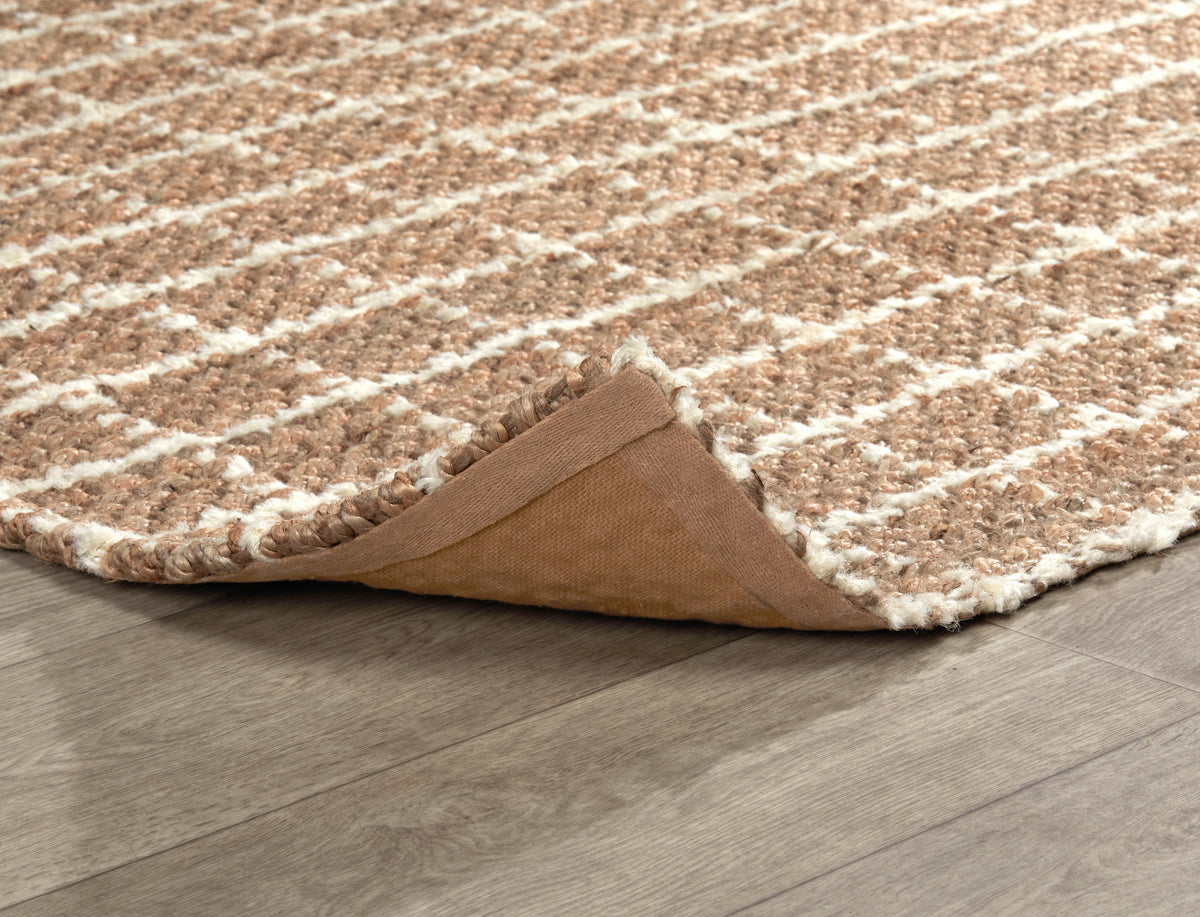 Windowpane Rug