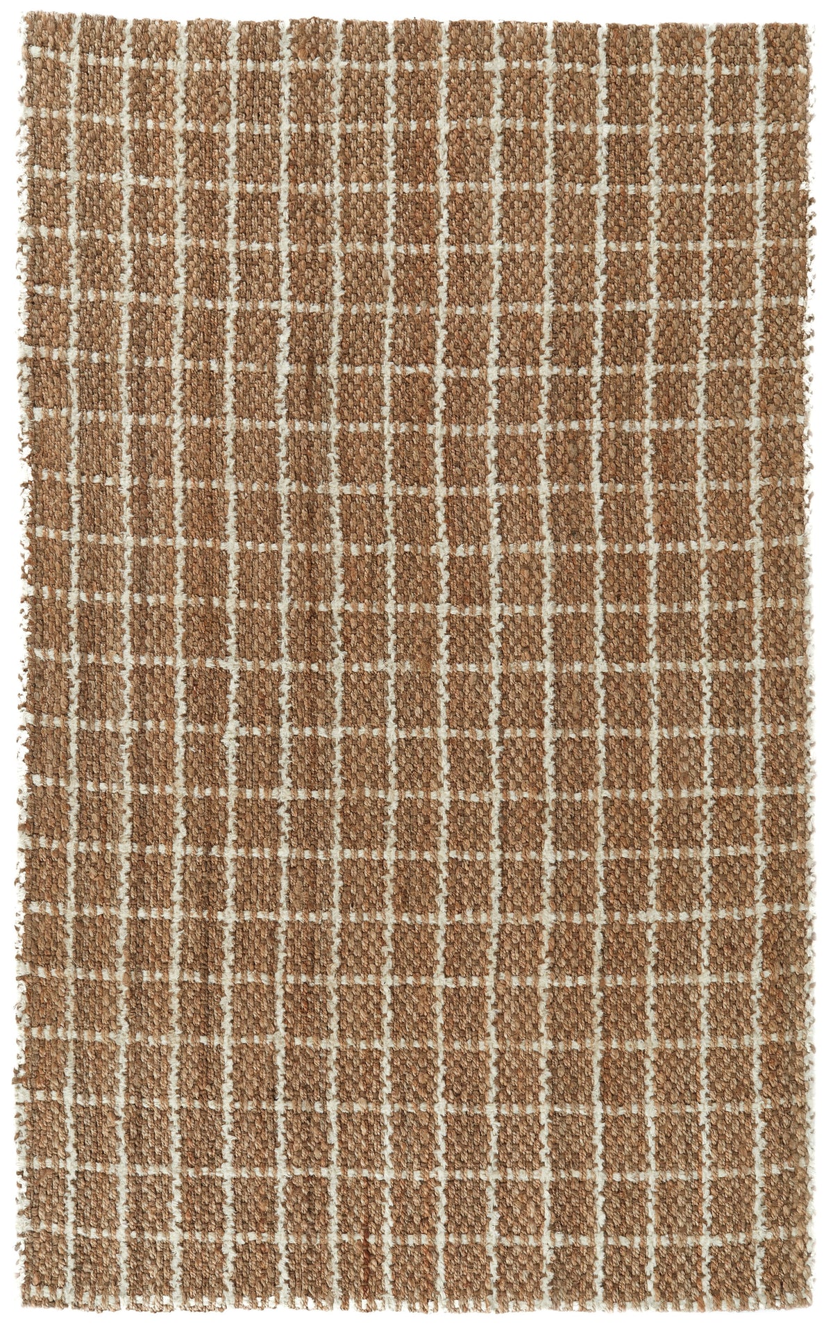 Windowpane Rug