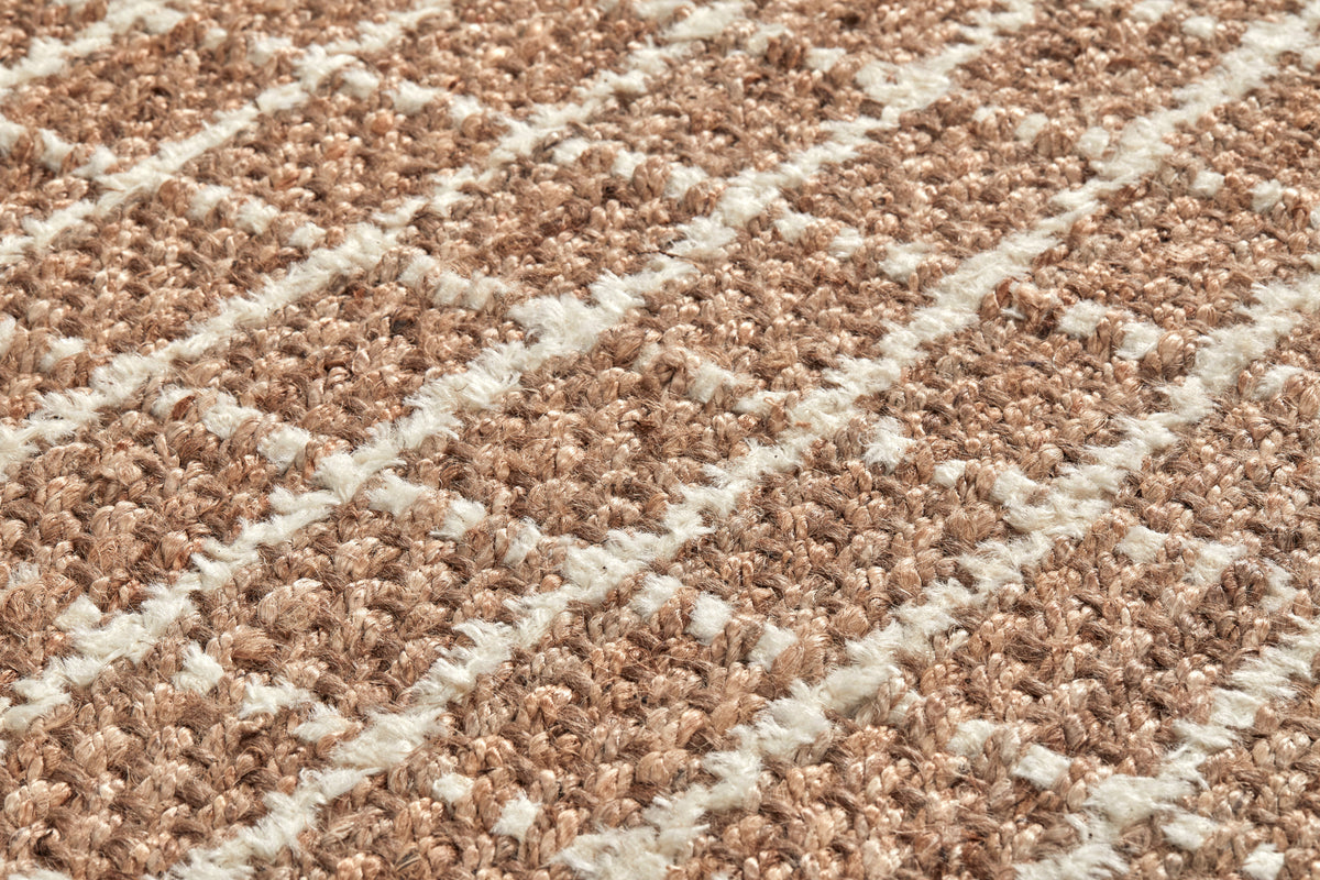 Windowpane Rug