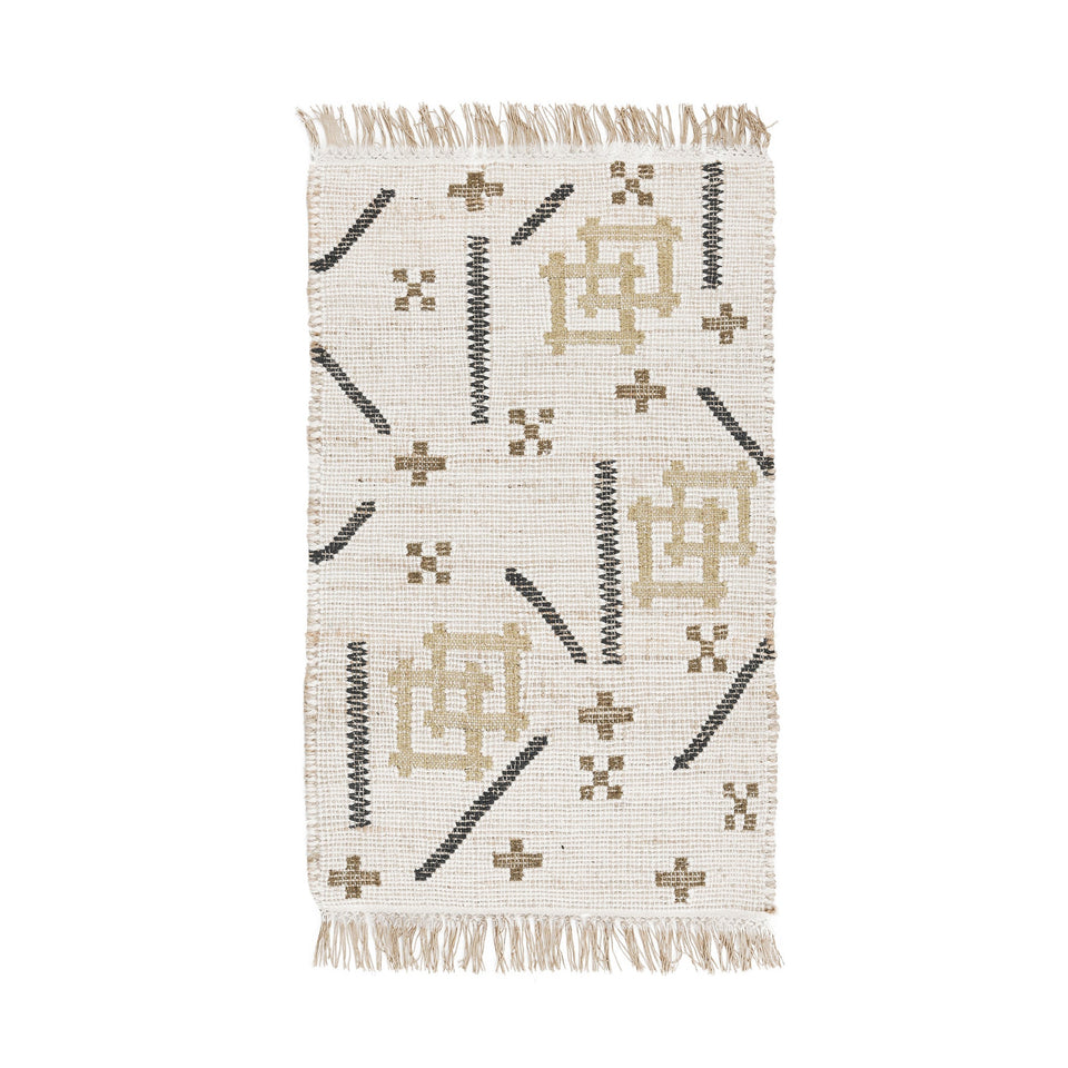 Belfast Rug