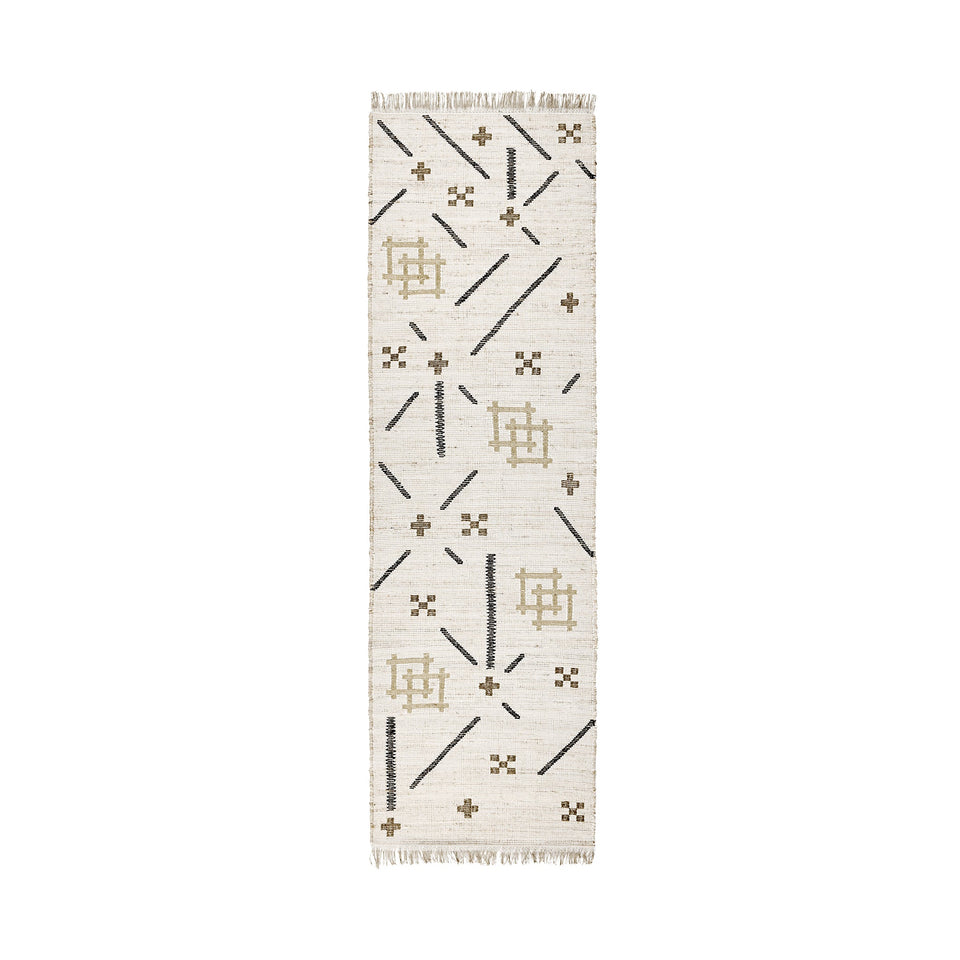 Belfast Rug