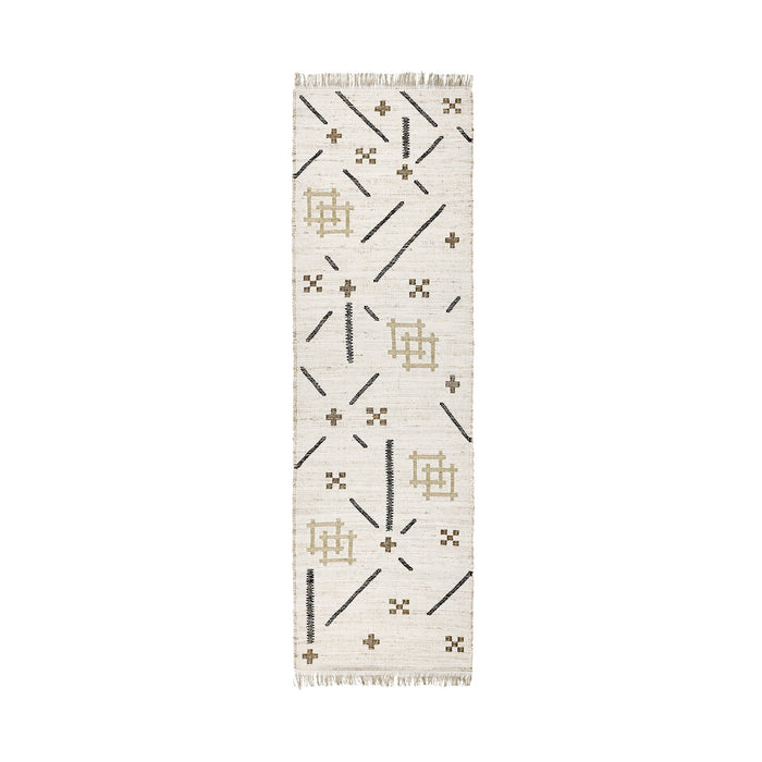 Belfast Rug