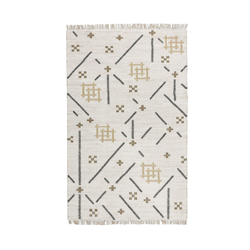 Belfast Rug