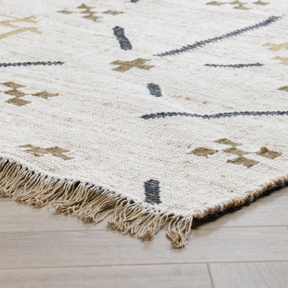 Belfast Rug