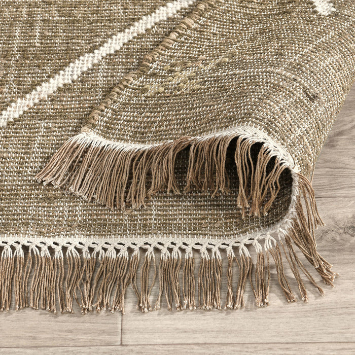 Belfast Rug