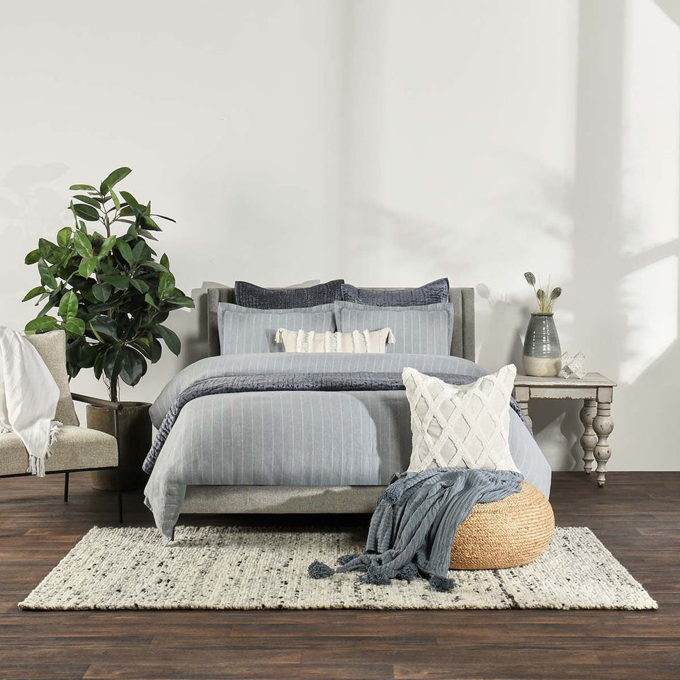 Loomis Rug