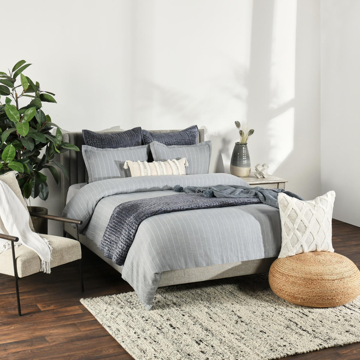Loomis Rug