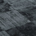 Berlin Check Rug