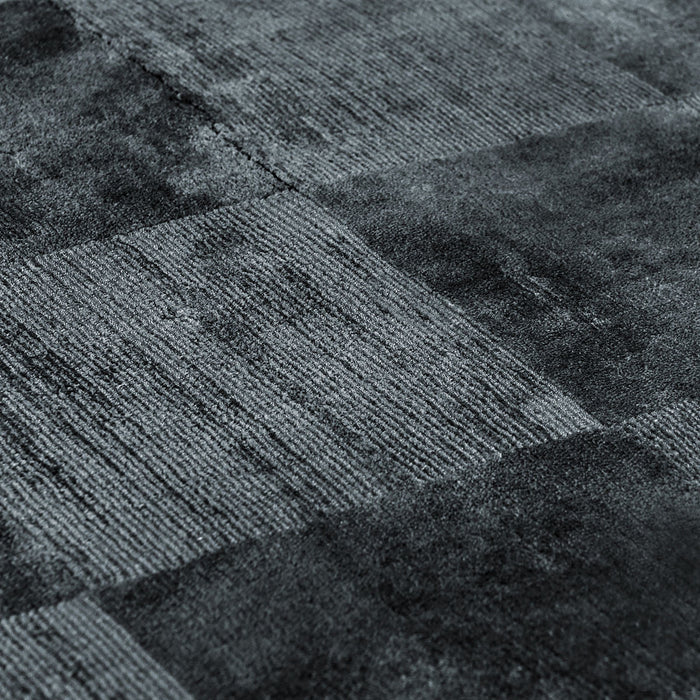 Berlin Check Rug
