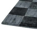Berlin Check Rug