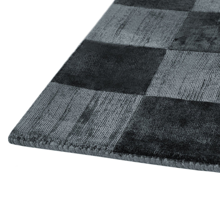 Berlin Check Rug