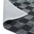 Berlin Check Rug