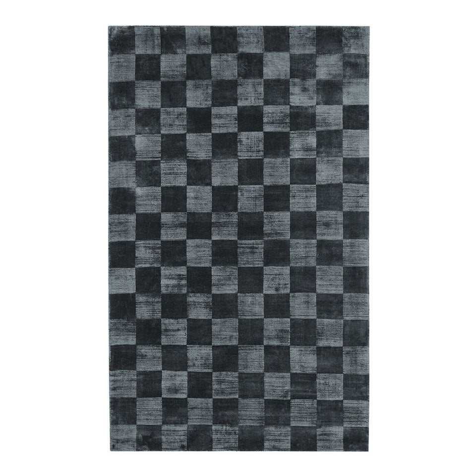 Berlin Check Rug