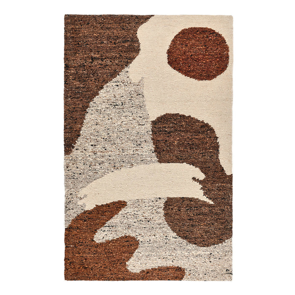 Hesperia Rug