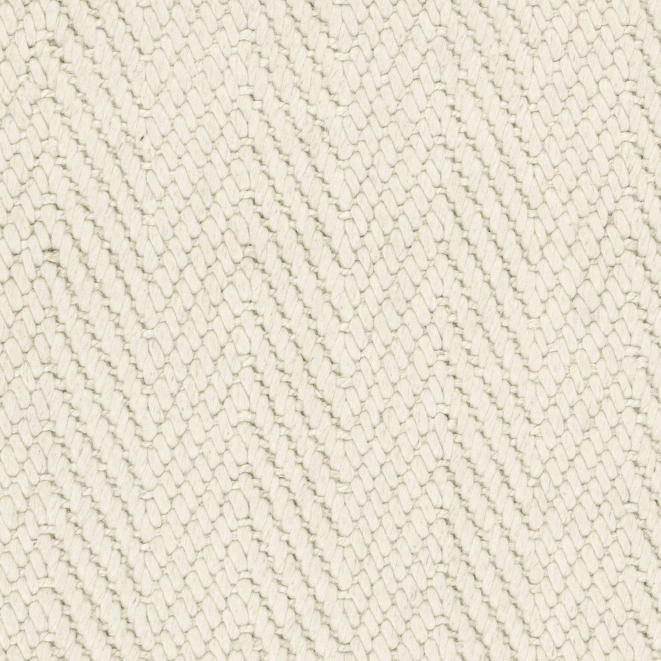 Herringbone Wool Rug