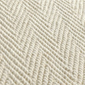 Herringbone Wool Rug