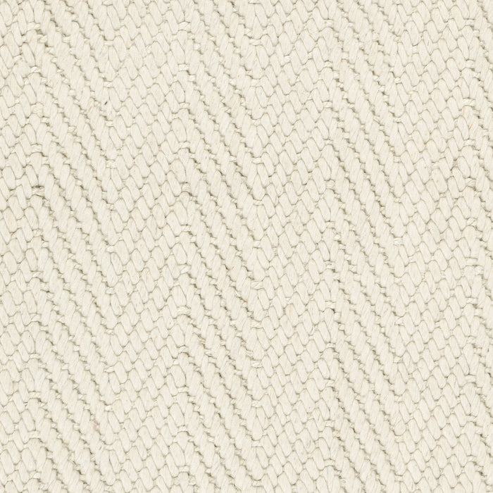 Herringbone Wool Rug