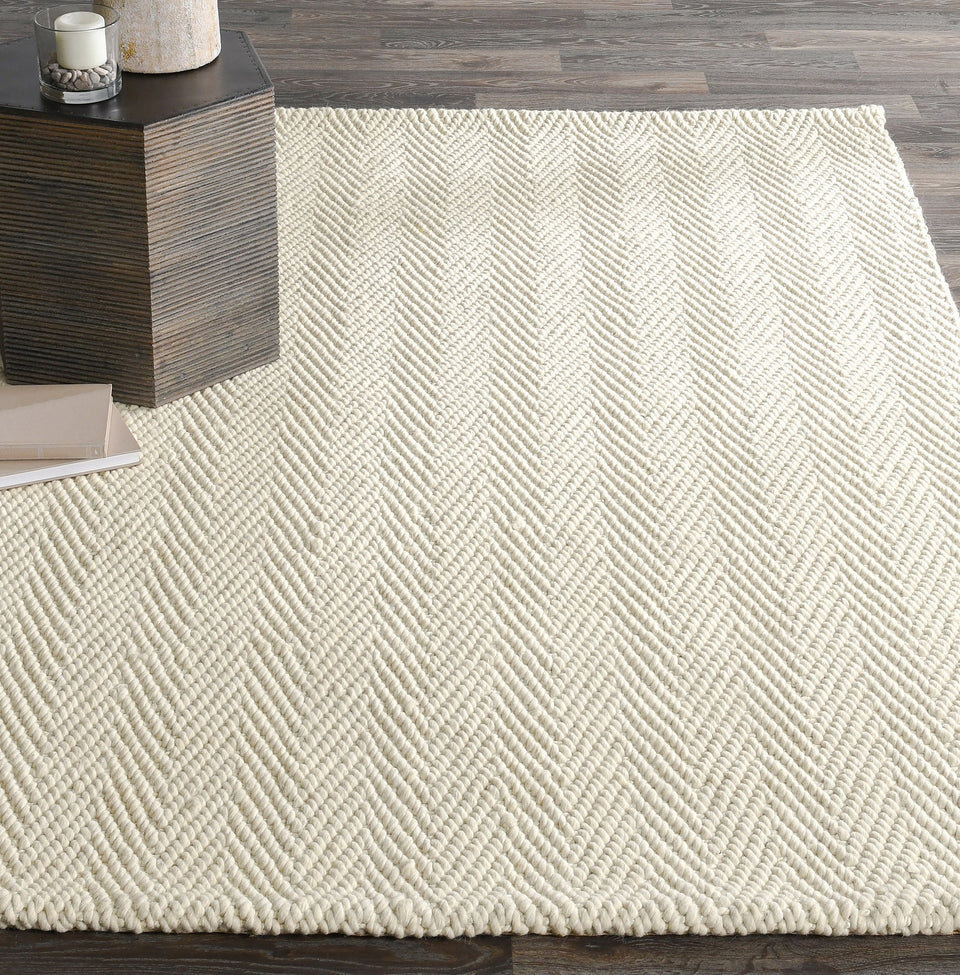 Herringbone Rug