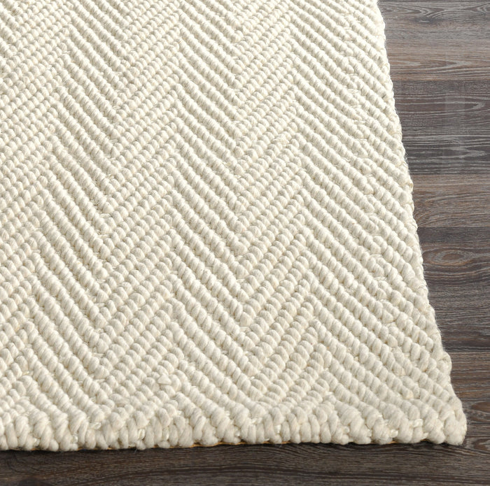 Herringbone Rug