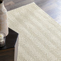 Herringbone Rug
