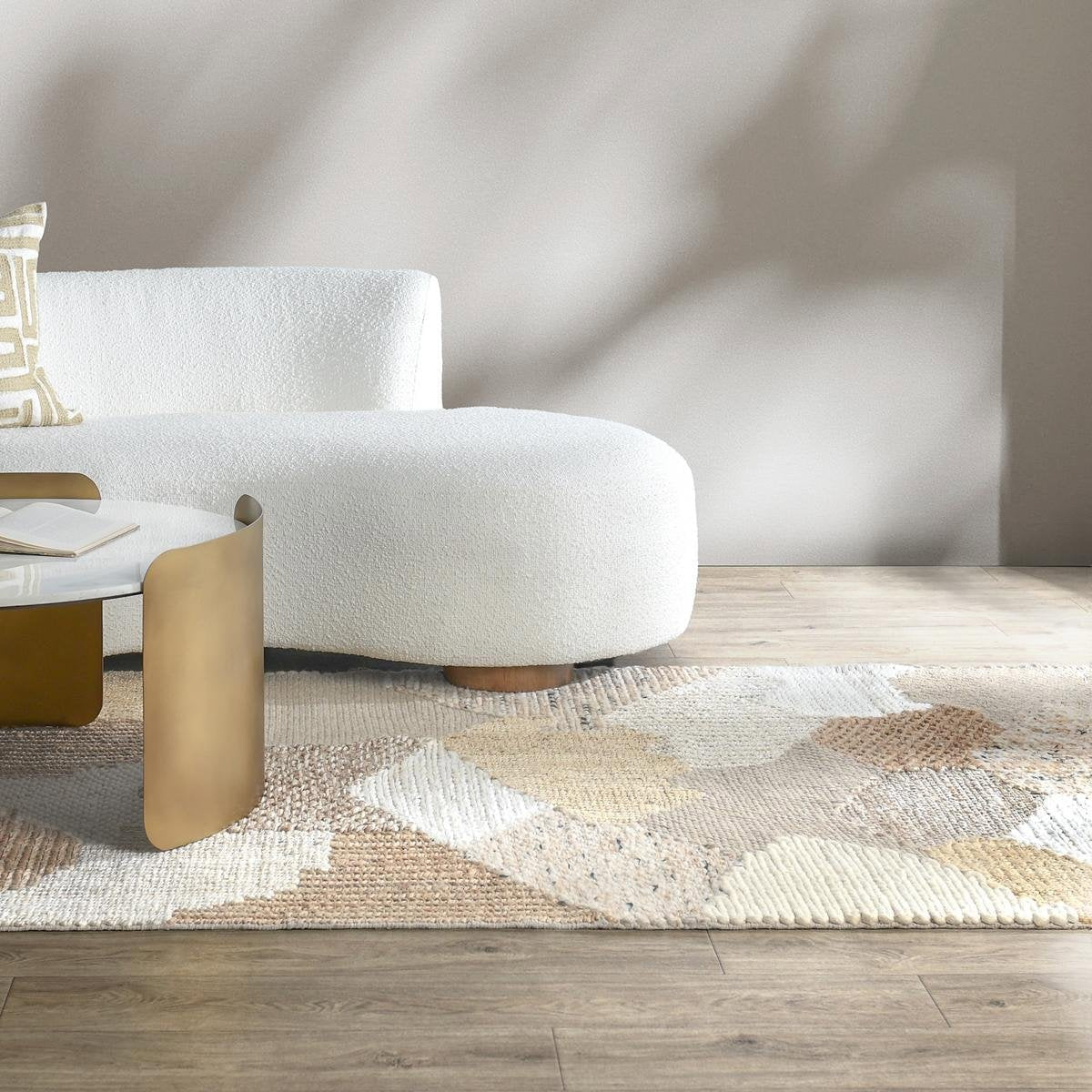 Bondo Rug