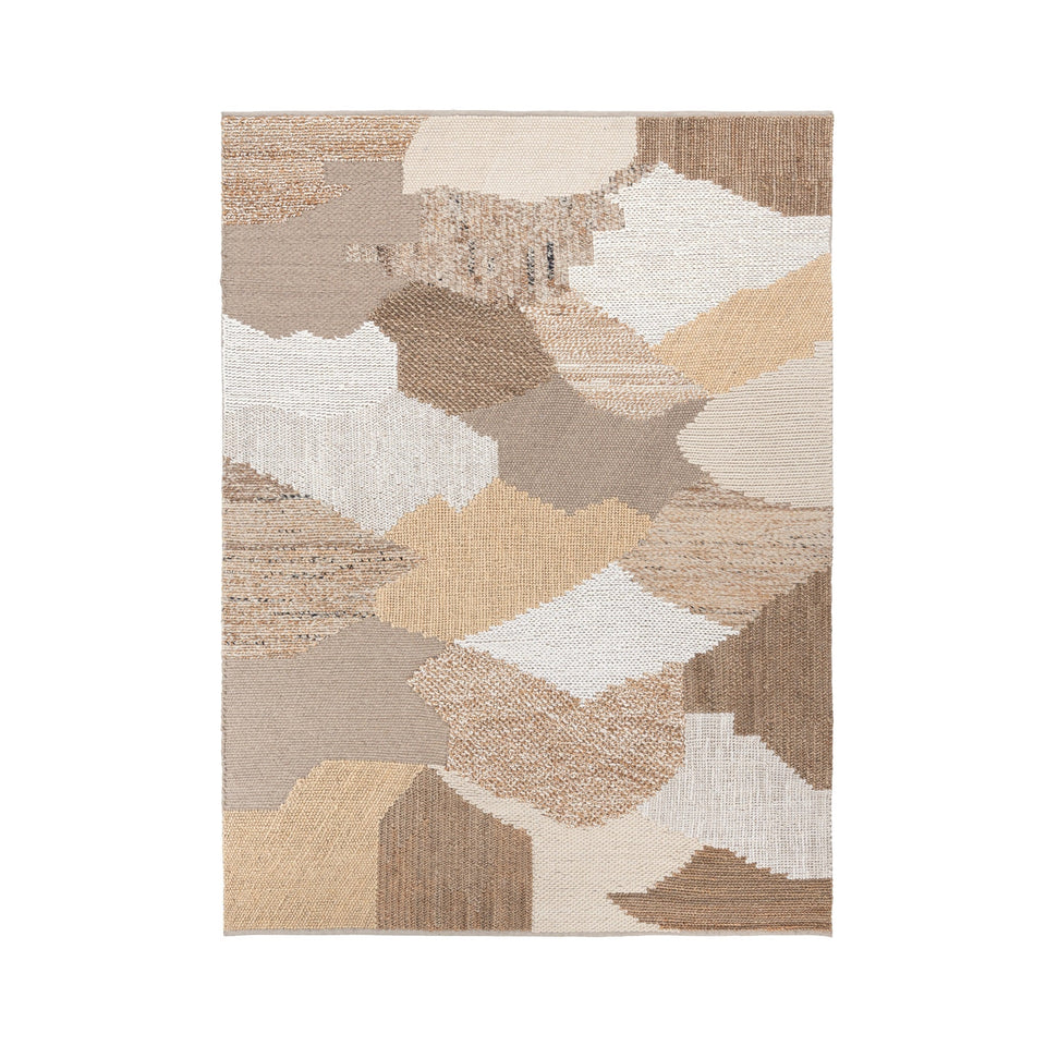 Bondo Rug