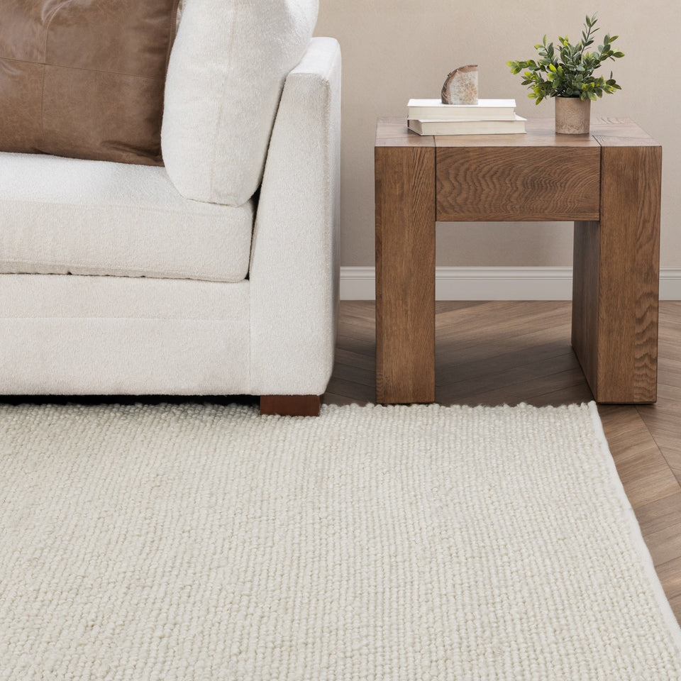Performance Petaluma Rug
