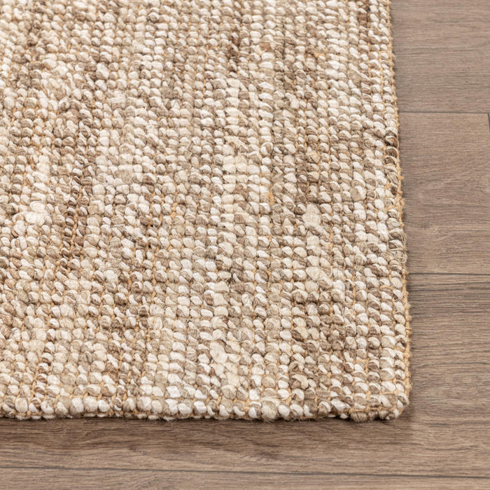 Mini Boucle Rug