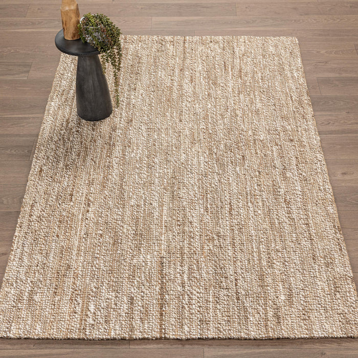 Mini Boucle Rug