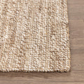 Mini Boucle Rug