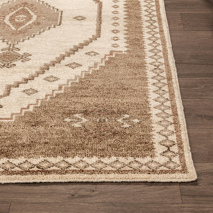 Luxor Rug