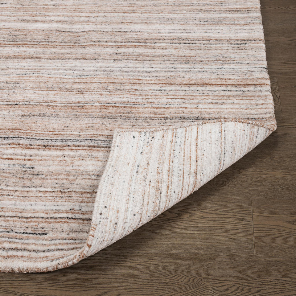 Mini Boucle Rug