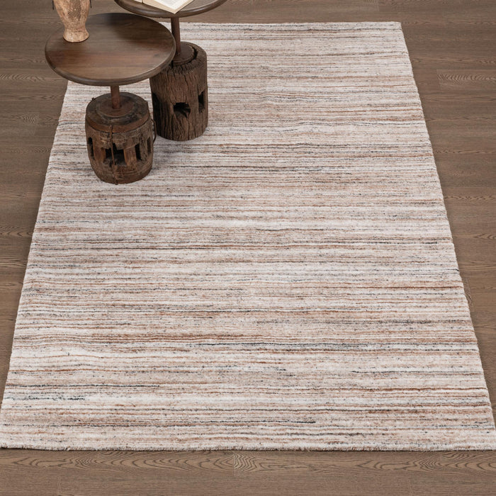 Mini Boucle Rug