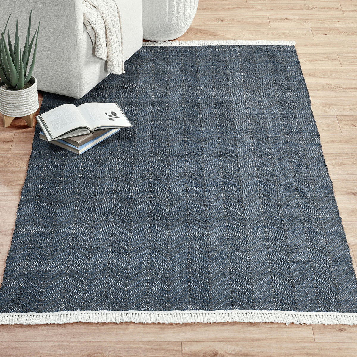 Indoor/Outdoor Augusta Rug
