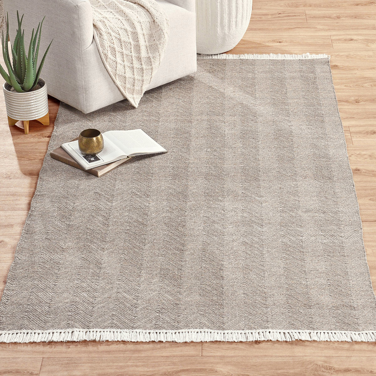 Indoor/Outdoor Augusta Rug
