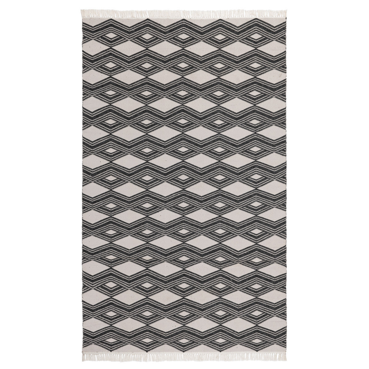 Indoor/Outdoor Banning Rug