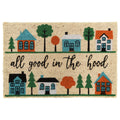 Doormat All Good