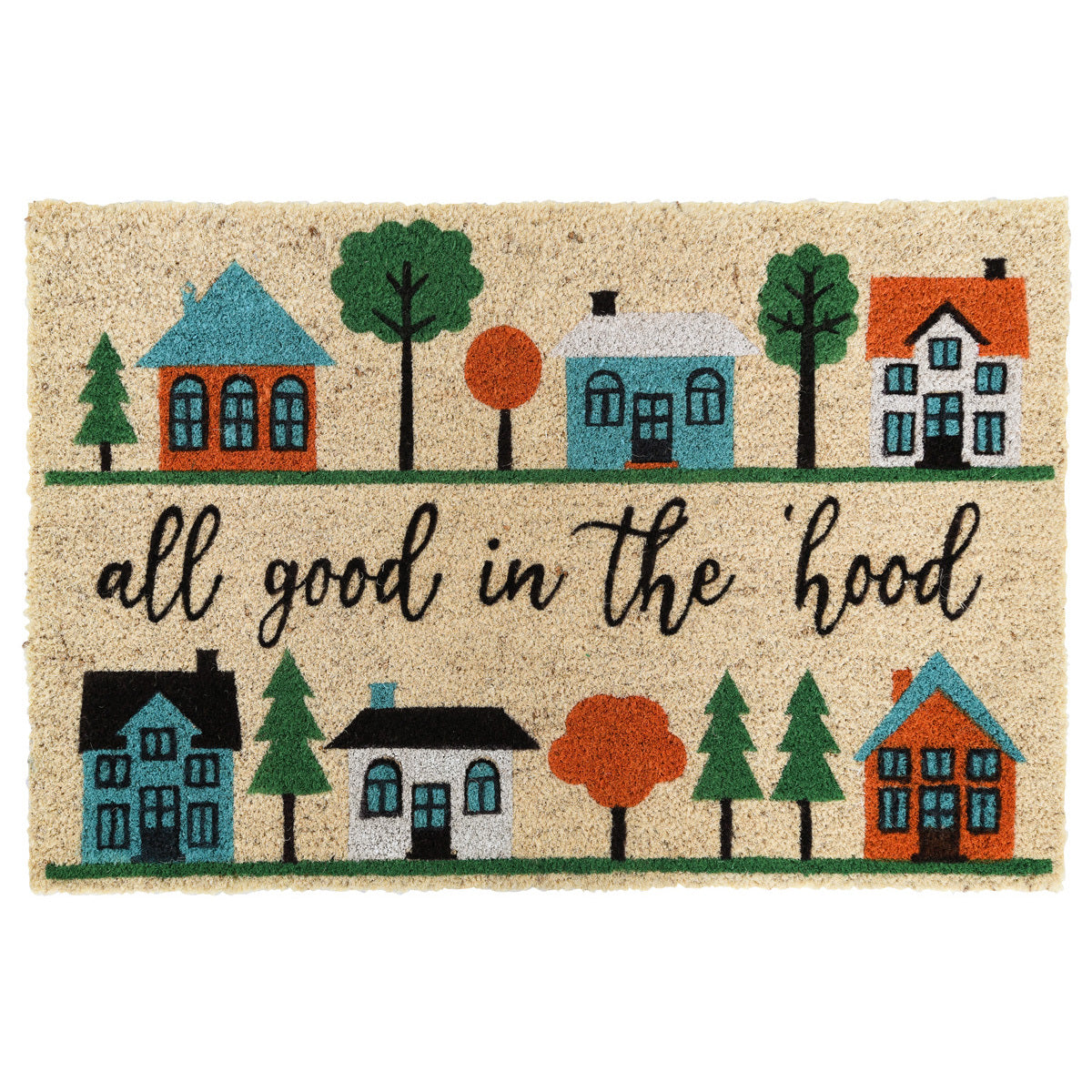Doormat All Good