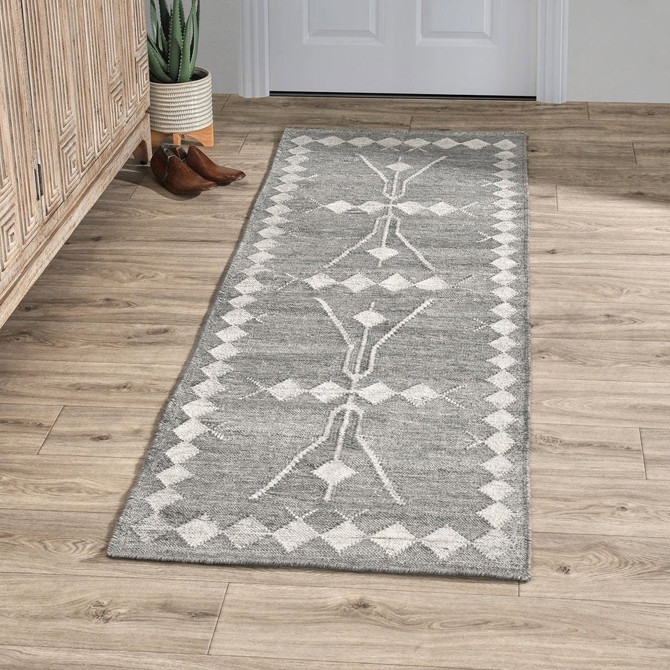 Indoor/Outdoor Oasis Rug
