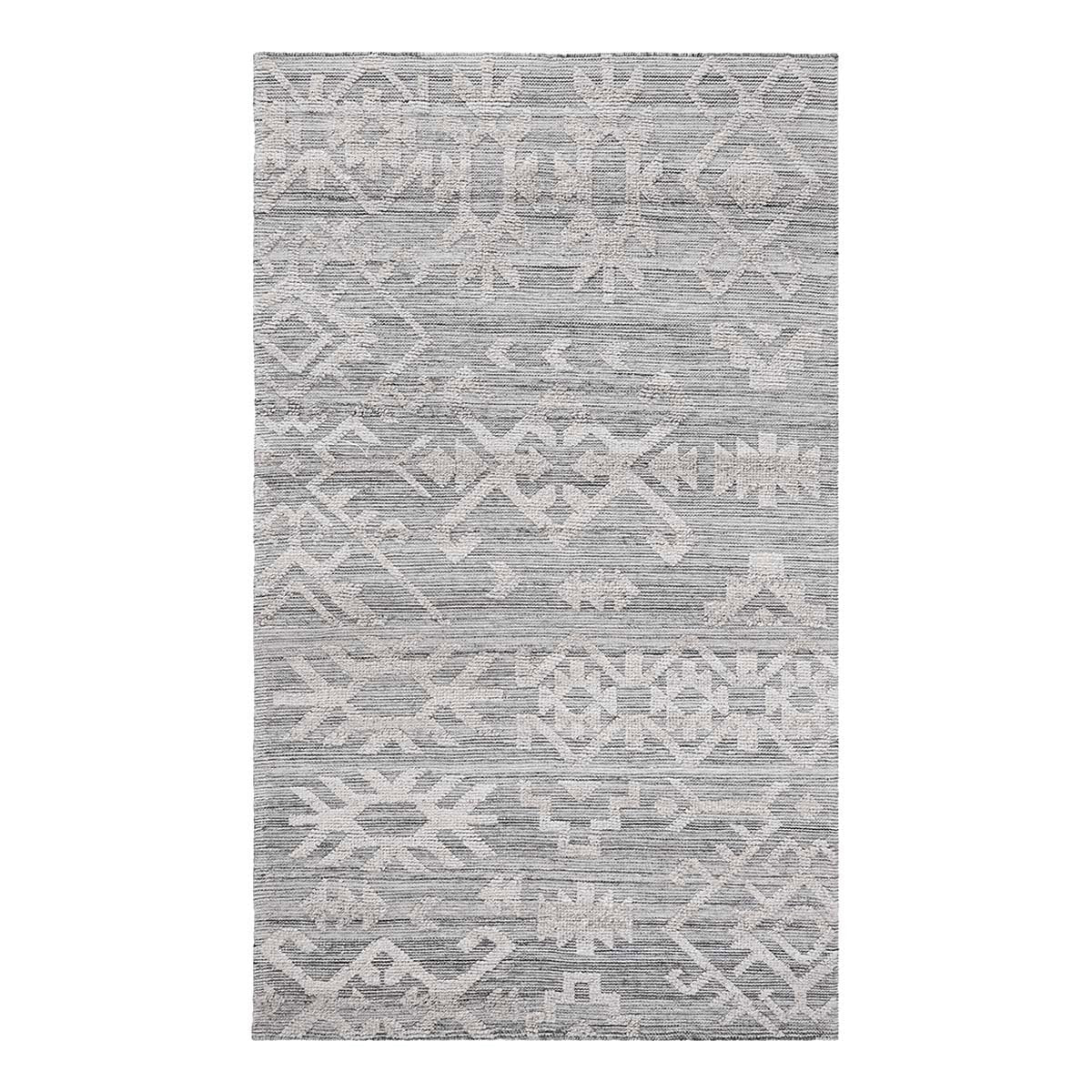 Indoor/Outdoor Tundra Rug
