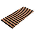 Doormat Striped