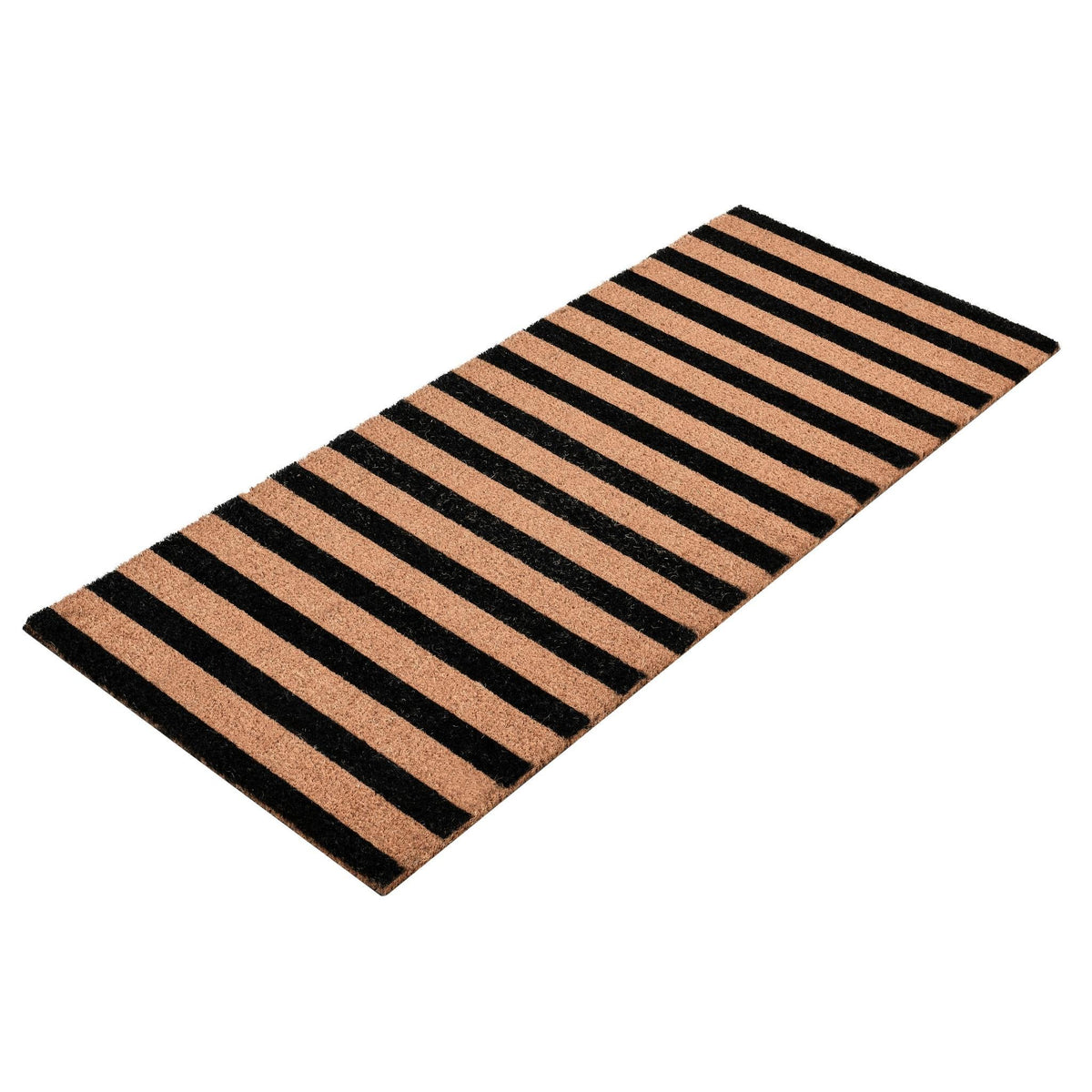 Doormat Striped
